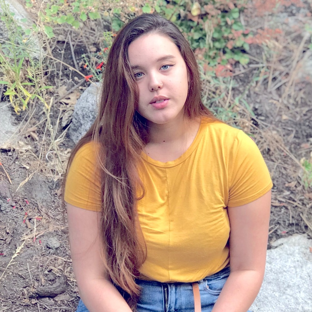 Meet your Posher, Celeste